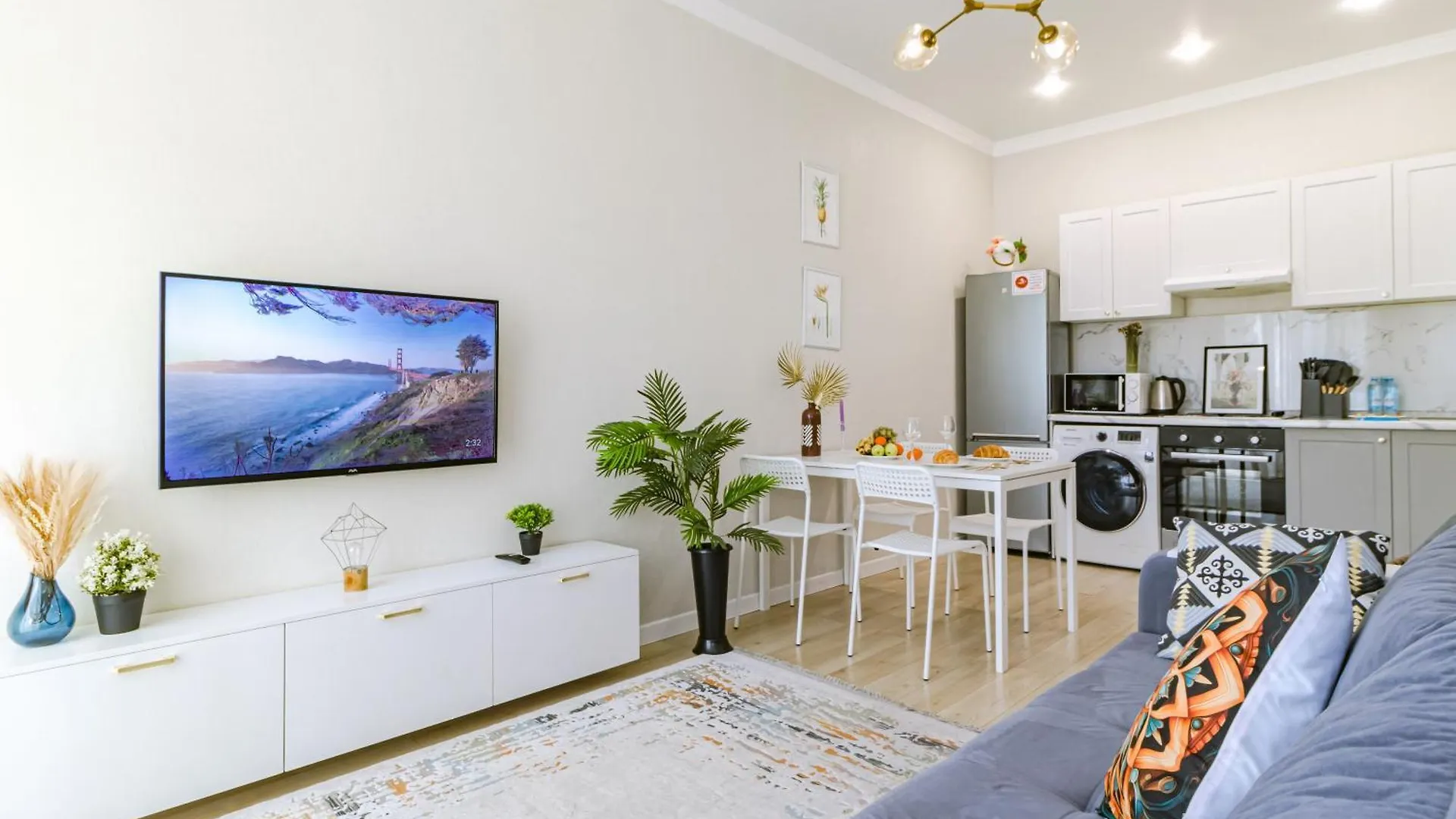 Семейные Апартаменты С Видом На Город Alapamys 203 Astana Kazakstan